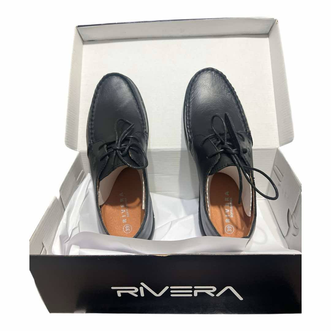 trappeure Rivera cuir - Image 2